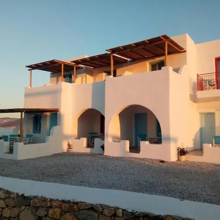 Appartamento Asterias Koufonisi Koufonisia
