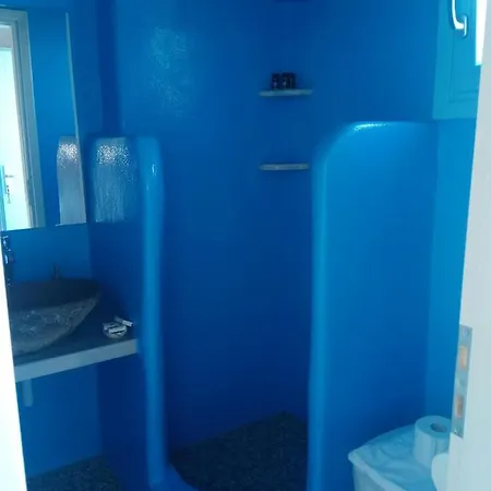 Asterias Koufonisi Appartamento Koufonisia