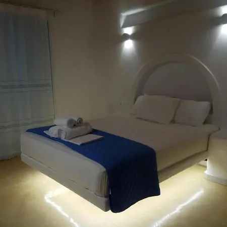 Asterias Koufonisi Appartamento