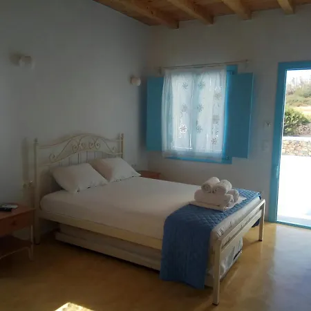 Asterias Koufonisi Appartamento Koufonisia