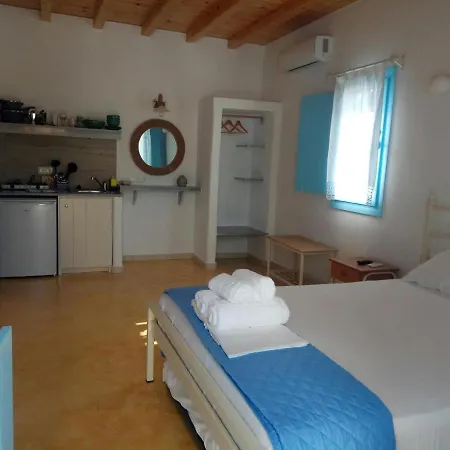 Asterias Koufonisi Appartamento
